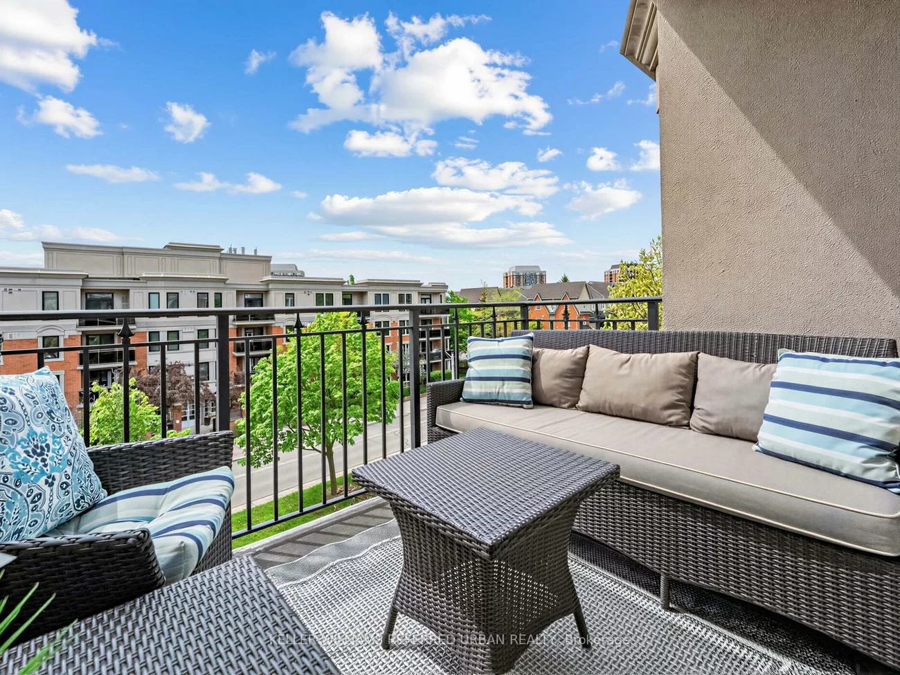 2301, Parkhaven, 1015 - RO River Oaks, Oakville