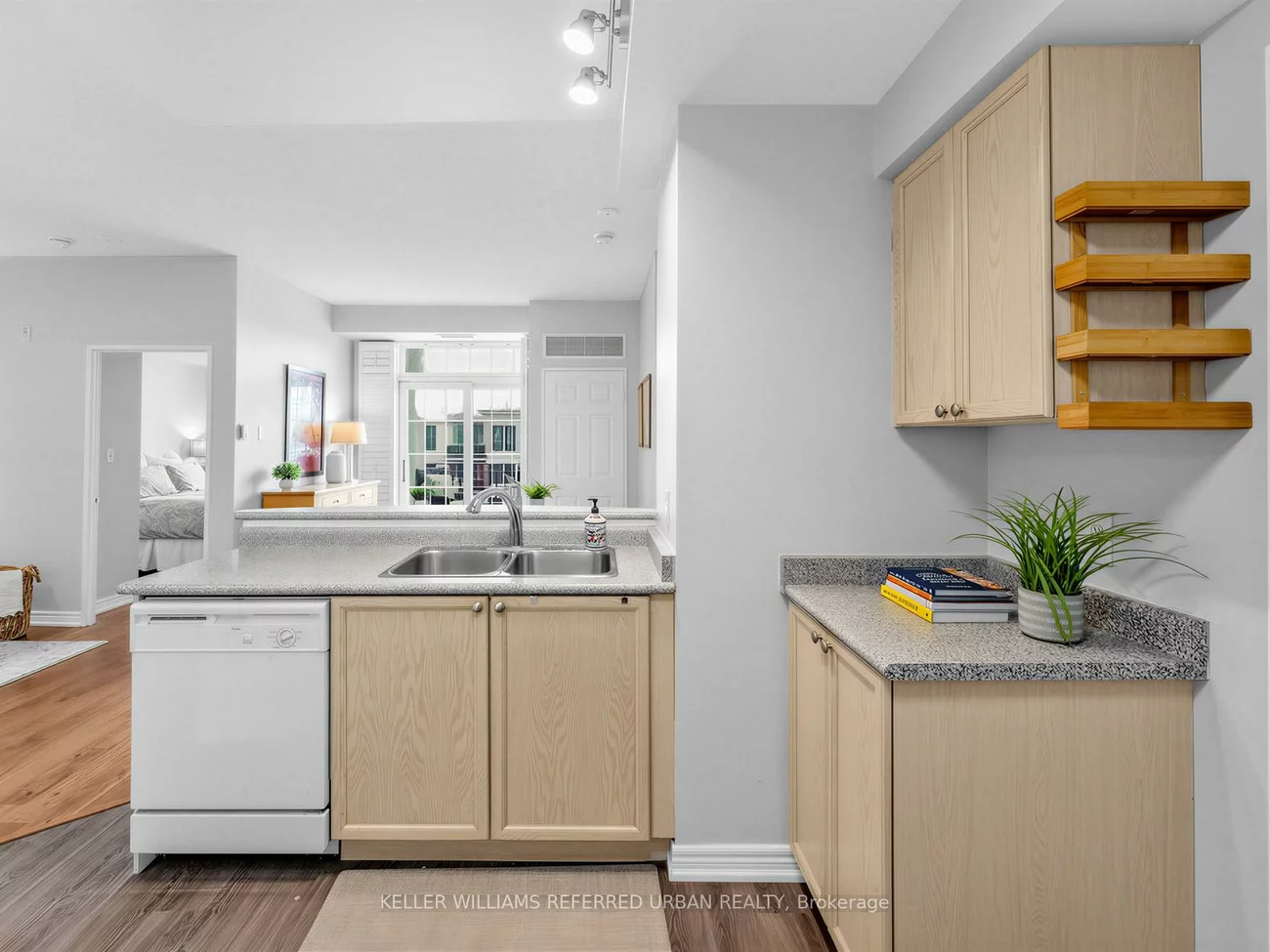 2301, Parkhaven, 1015 - RO River Oaks, Oakville