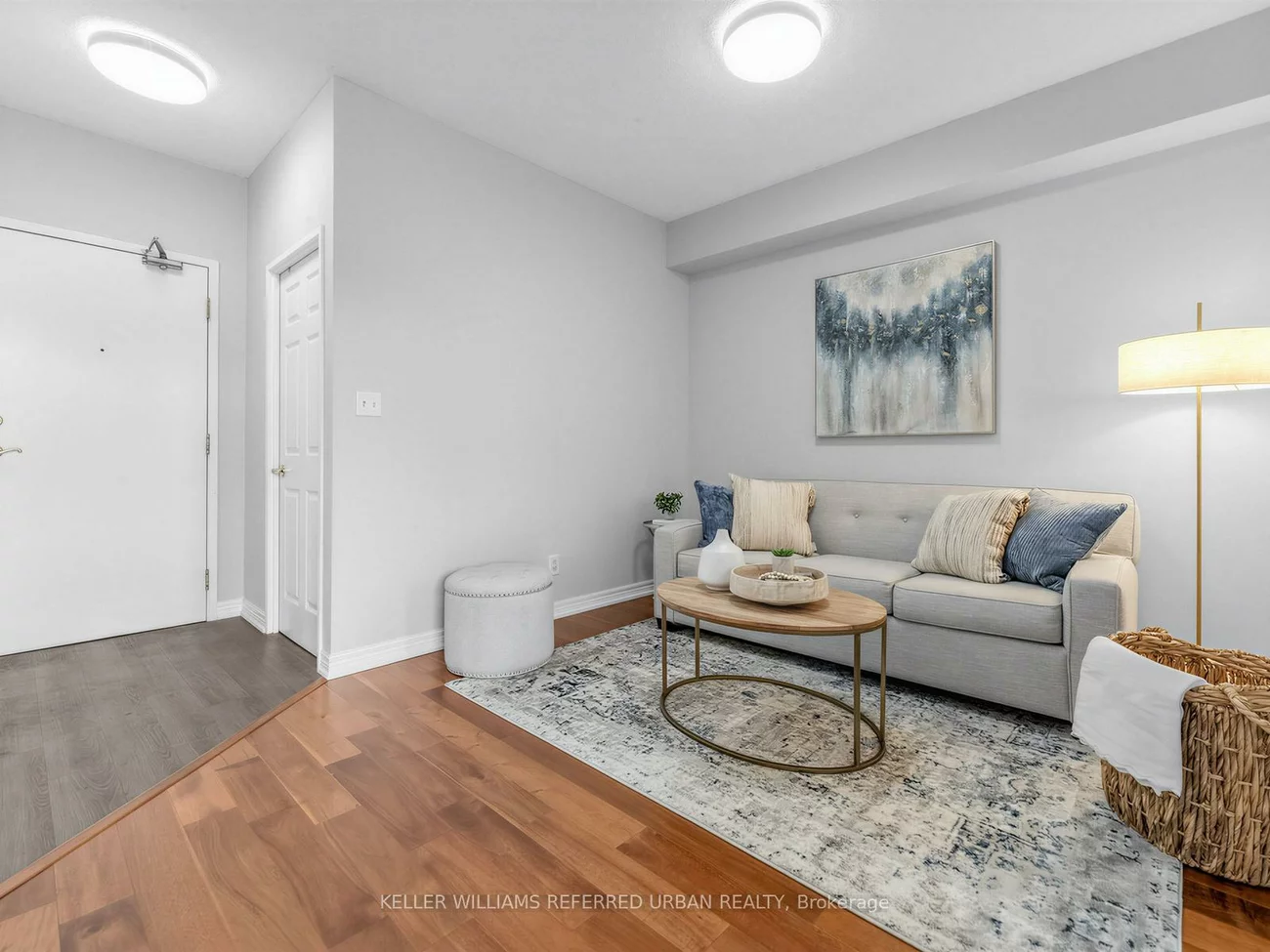 2301, Parkhaven, 1015 - RO River Oaks, Oakville