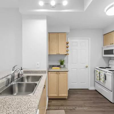 2301, Parkhaven, 1015 - RO River Oaks, Oakville