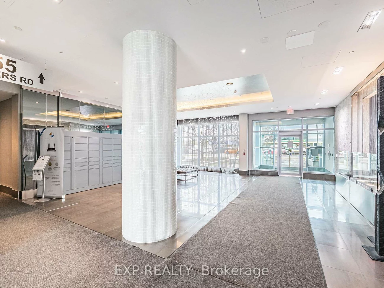 55, Speers, 1002 - CO Central, Oakville