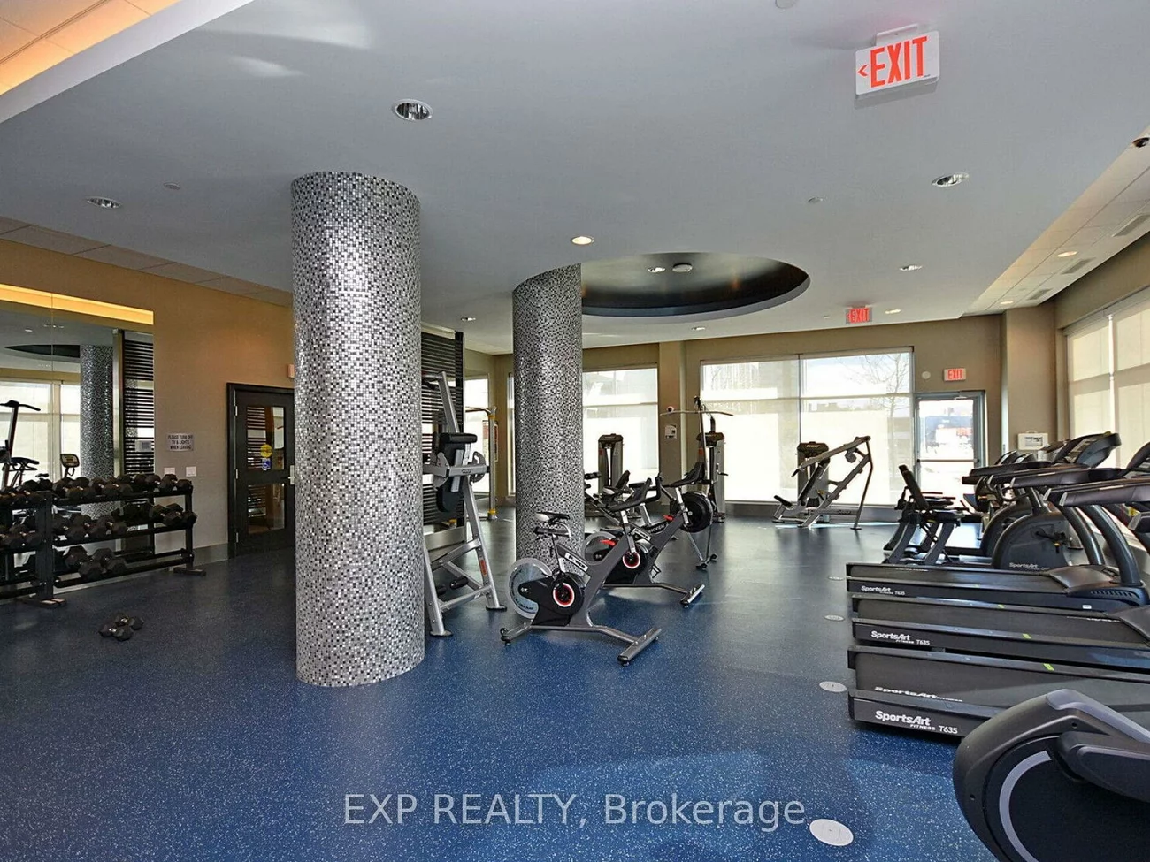 55, Speers, 1002 - CO Central, Oakville