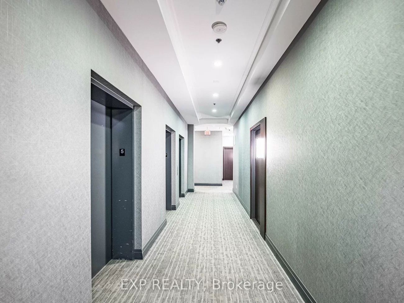 55, Speers, 1002 - CO Central, Oakville