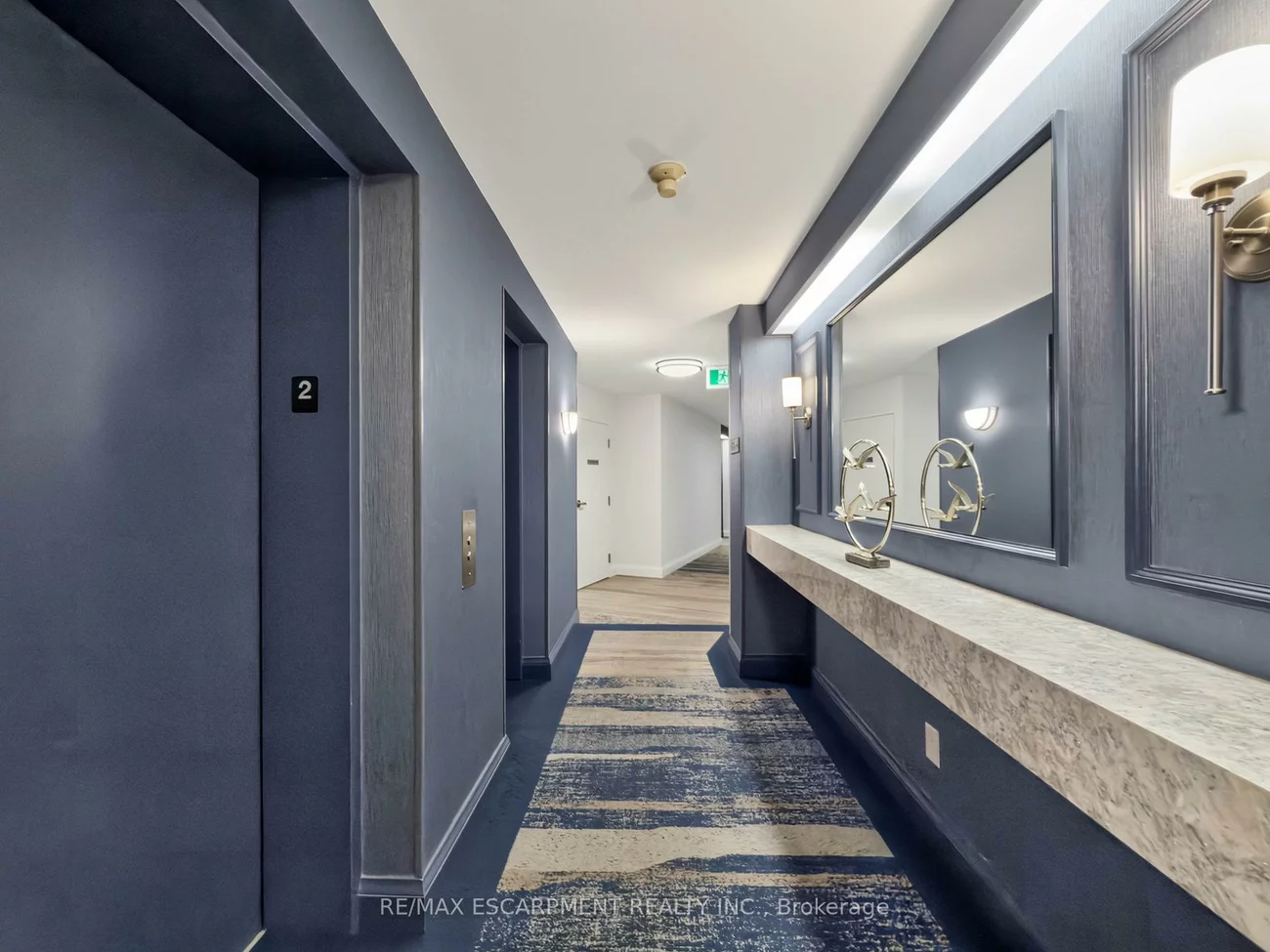 1230, Marlborough, 1003 - CP College Park, Oakville