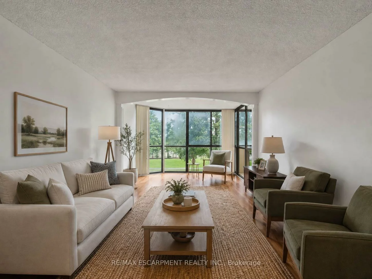 1230, Marlborough, 1003 - CP College Park, Oakville