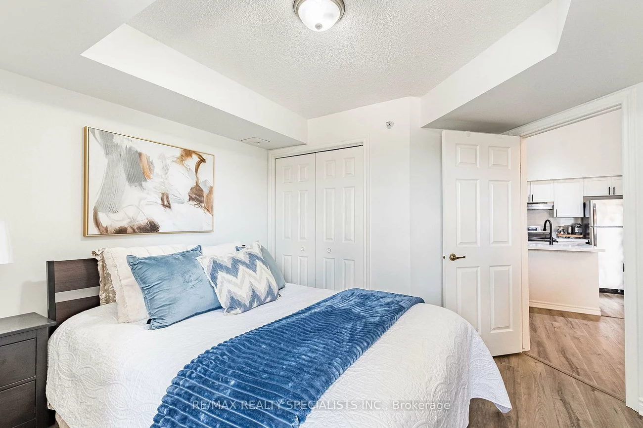 1480, Bishops, 1007 - GA Glen Abbey, Oakville