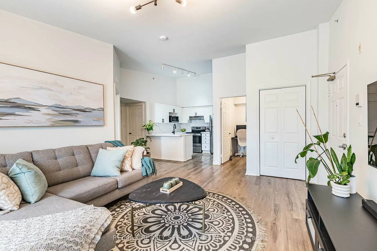 1480, Bishops, 1007 - GA Glen Abbey, Oakville