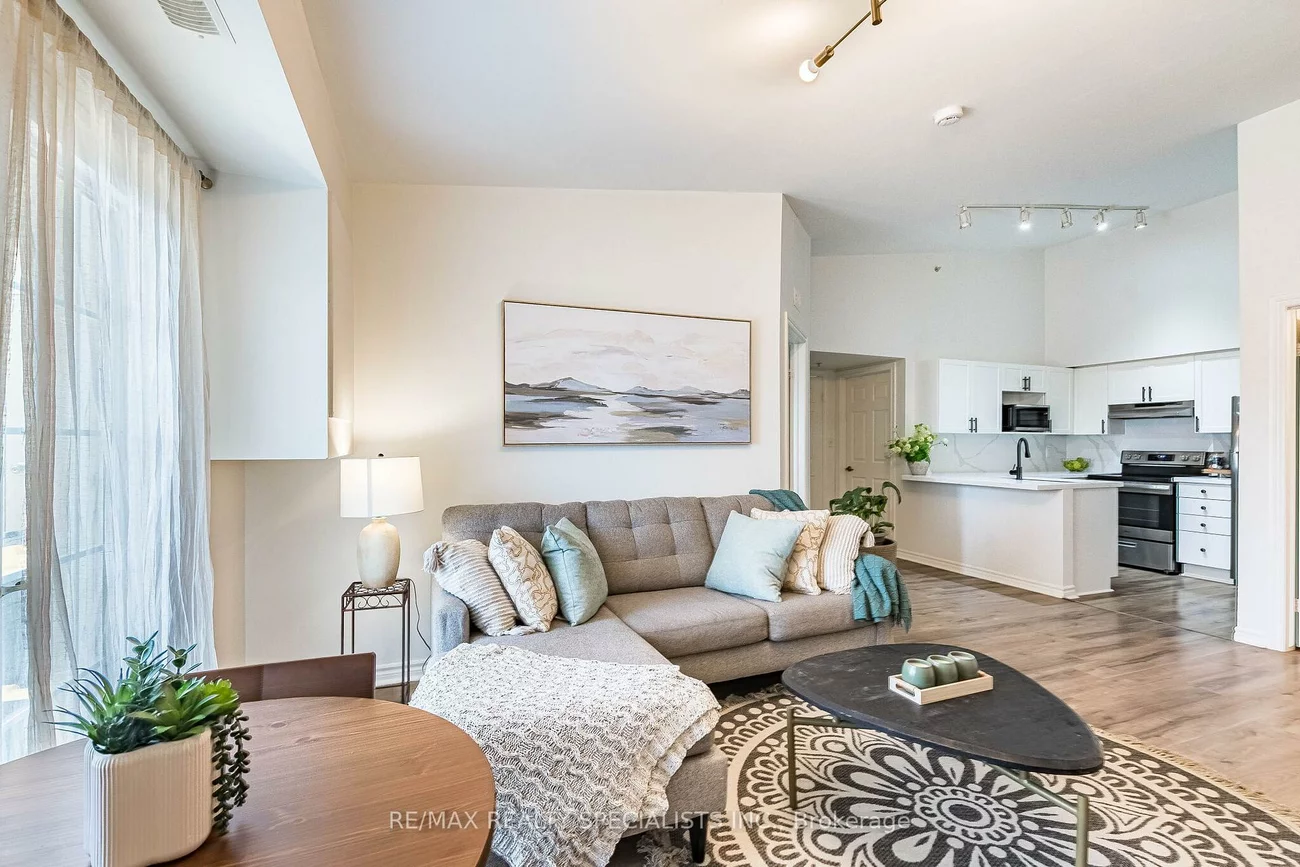 1480, Bishops, 1007 - GA Glen Abbey, Oakville