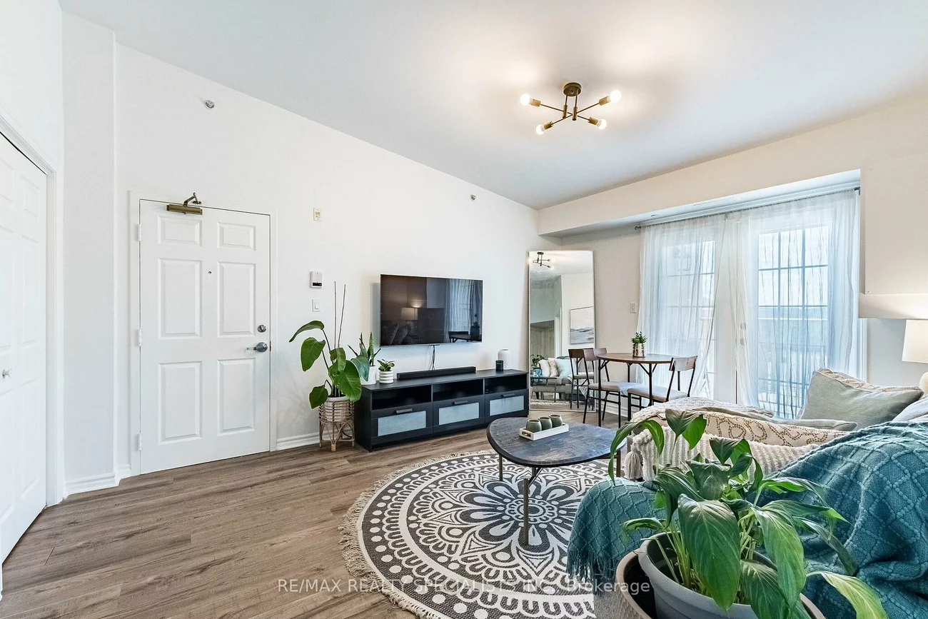 1480, Bishops, 1007 - GA Glen Abbey, Oakville