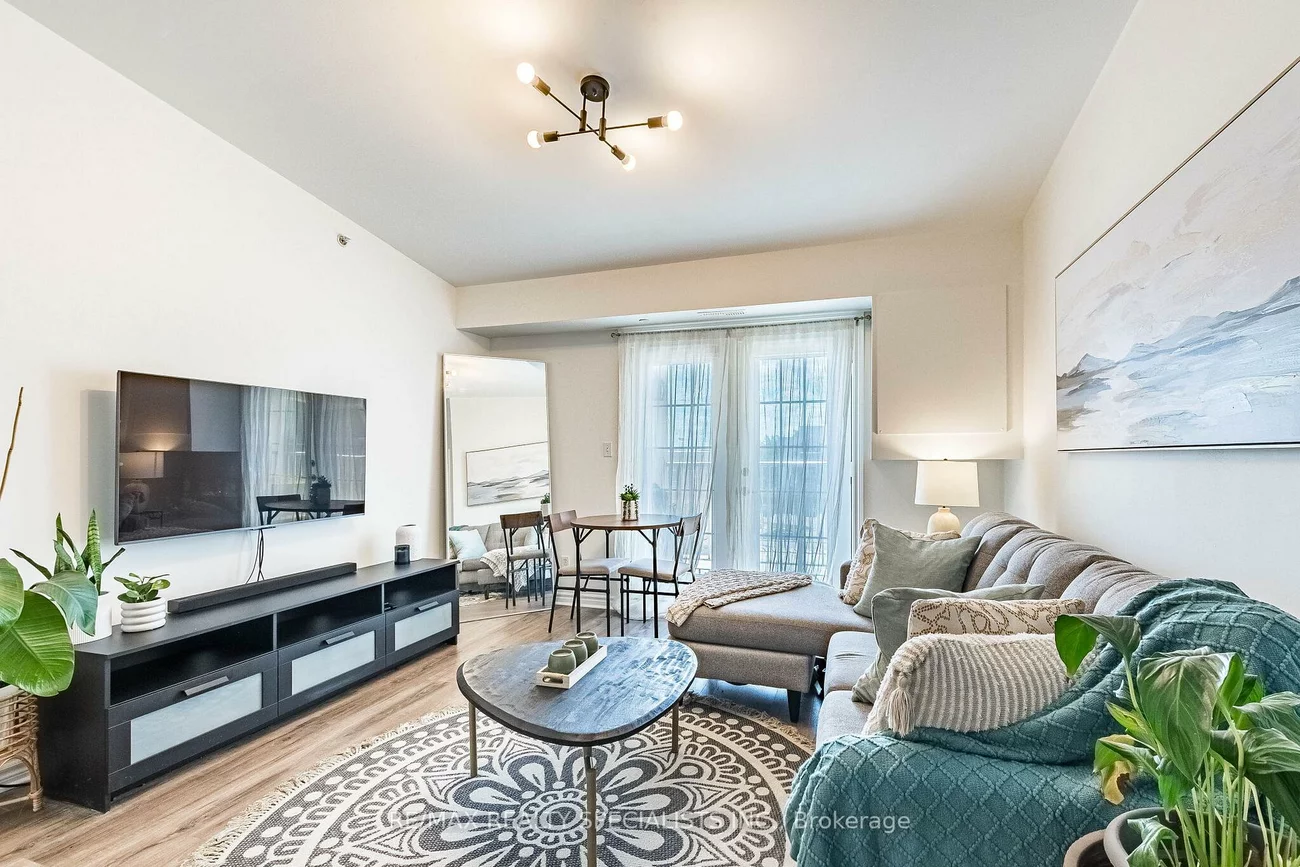 1480, Bishops, 1007 - GA Glen Abbey, Oakville