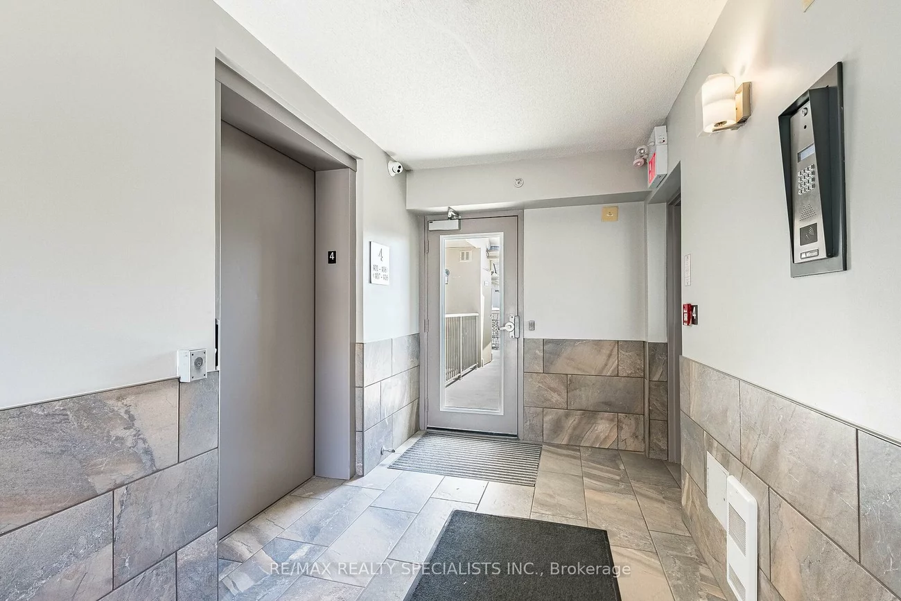 1480, Bishops, 1007 - GA Glen Abbey, Oakville