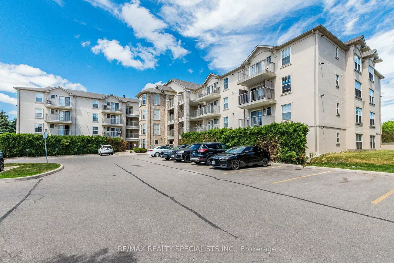 1480, Bishops, 1007 - GA Glen Abbey, Oakville