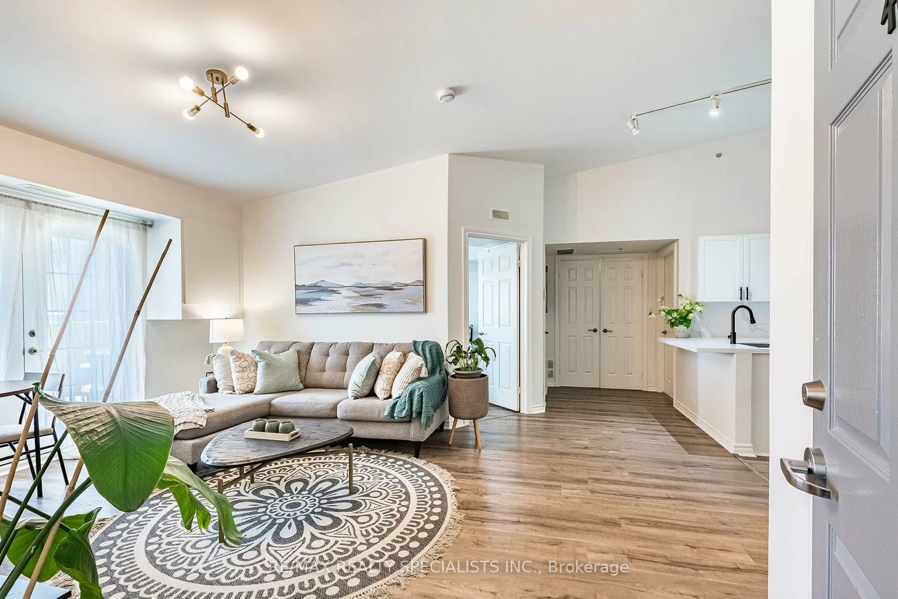 1480, Bishops, 1007 - GA Glen Abbey, Oakville