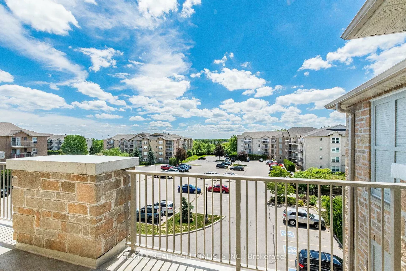 1480, Bishops, 1007 - GA Glen Abbey, Oakville