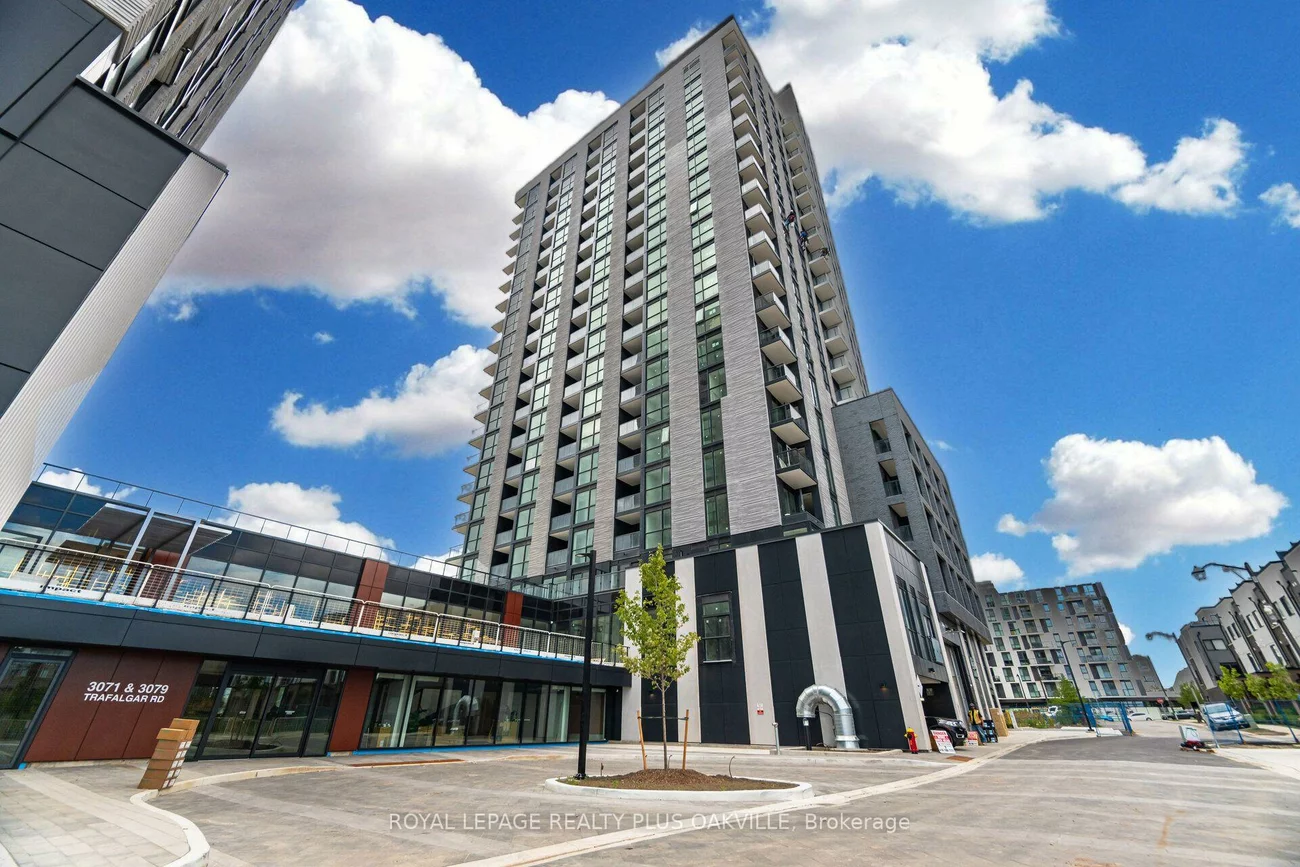 3079, Trafalgar, 1010 - JM Joshua Meadows, Oakville