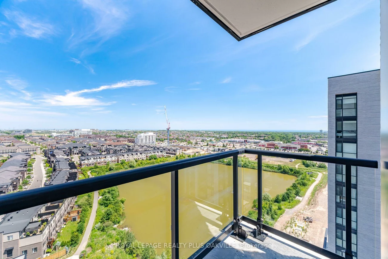 3079, Trafalgar, 1010 - JM Joshua Meadows, Oakville