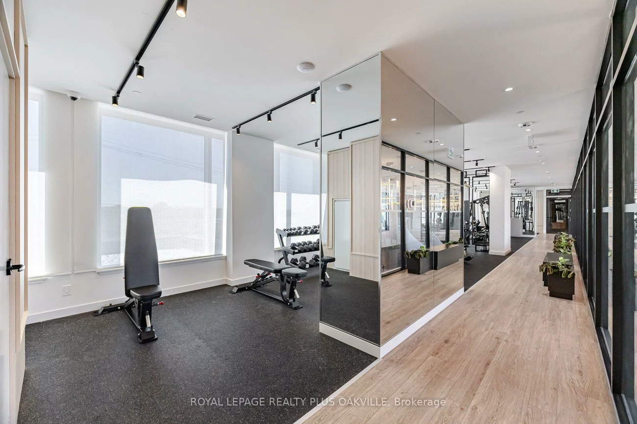 3079, Trafalgar, 1010 - JM Joshua Meadows, Oakville