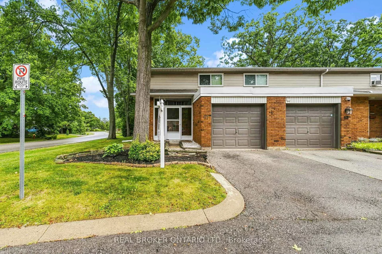 1270, Gainsborough, 1005 - FA Falgarwood, Oakville