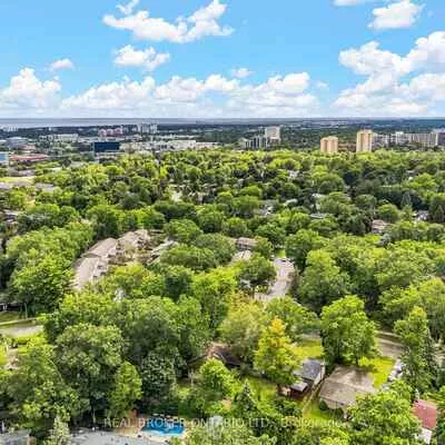 1270, Gainsborough, 1005 - FA Falgarwood, Oakville