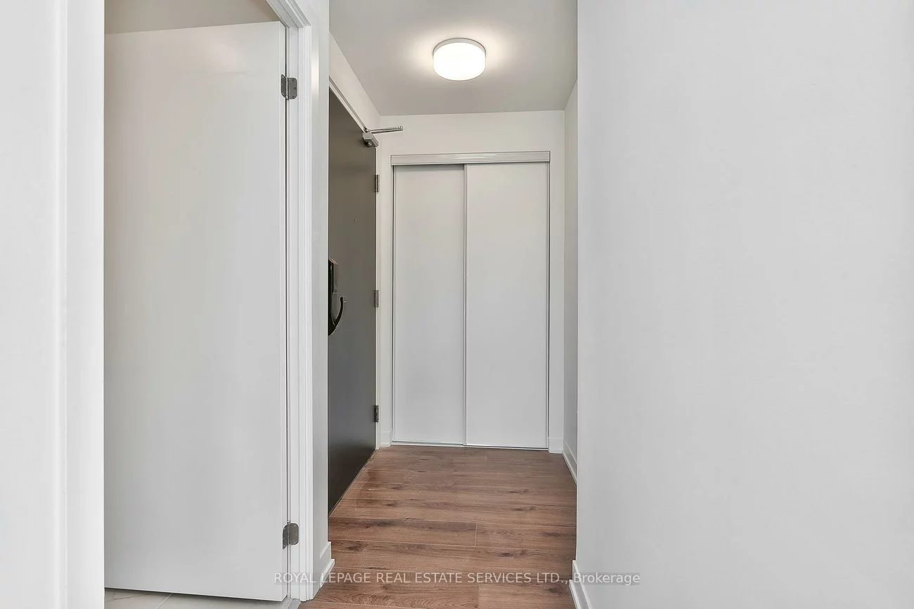 405, Dundas, 1008 - GO Glenorchy, Oakville