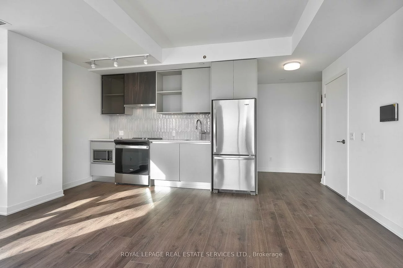 405, Dundas, 1008 - GO Glenorchy, Oakville