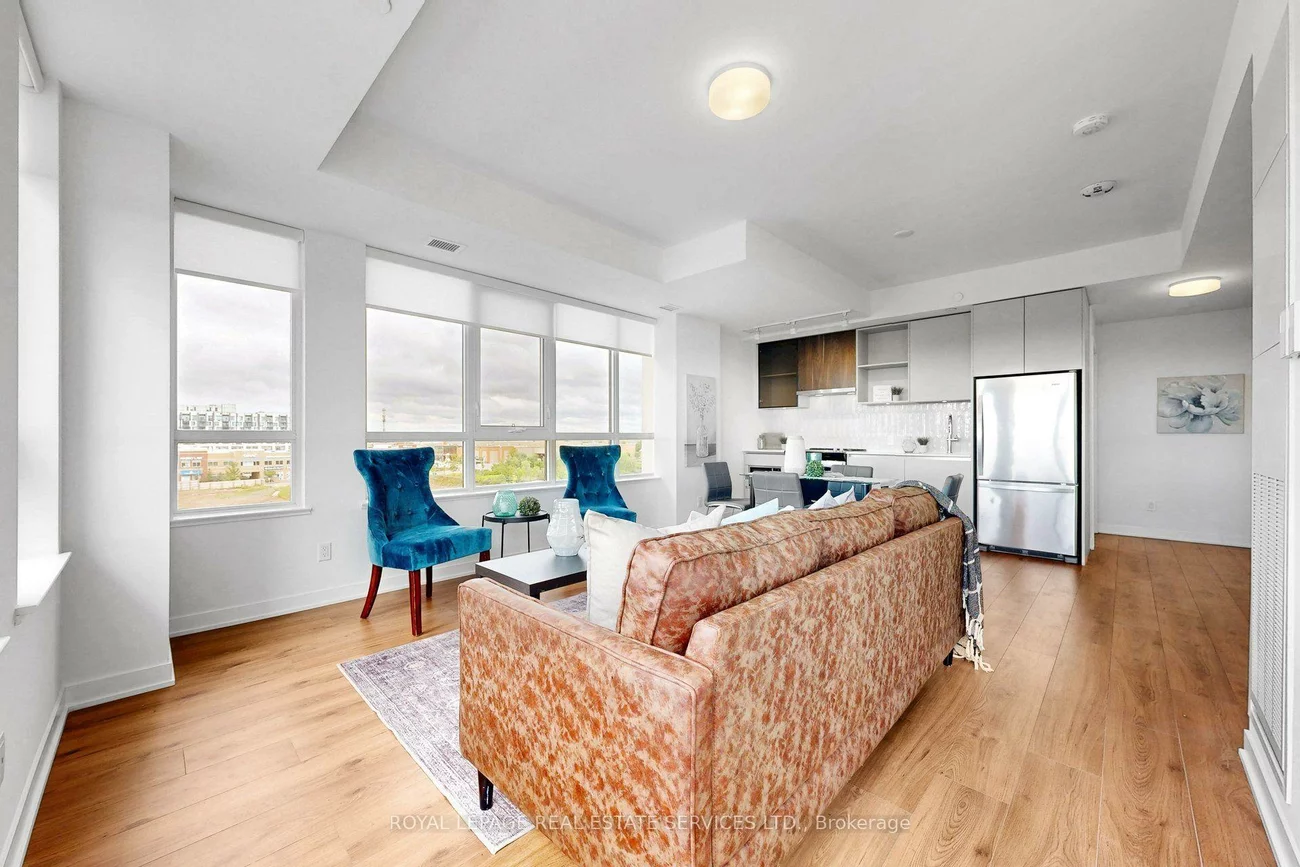 405, Dundas, 1008 - GO Glenorchy, Oakville