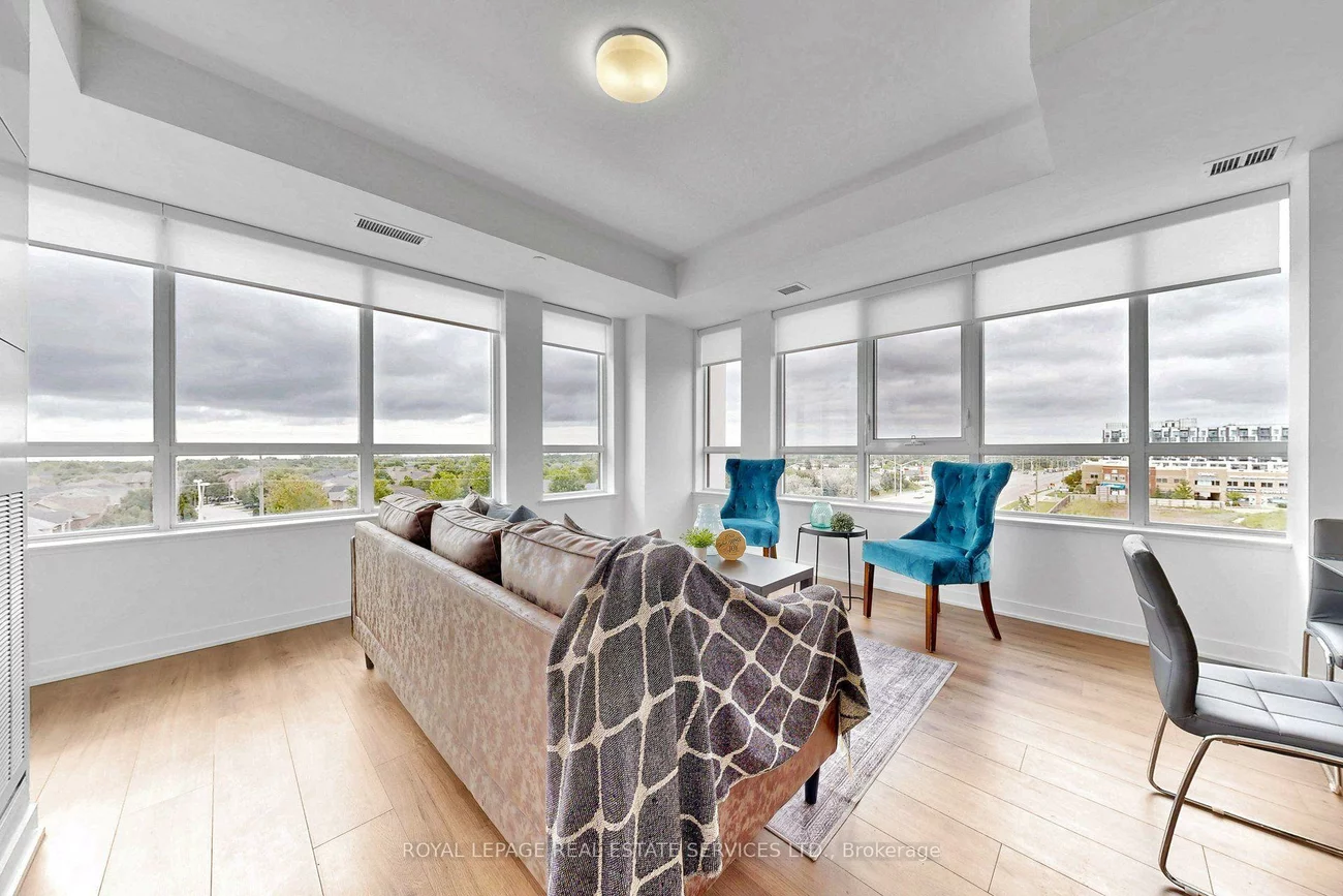 405, Dundas, 1008 - GO Glenorchy, Oakville