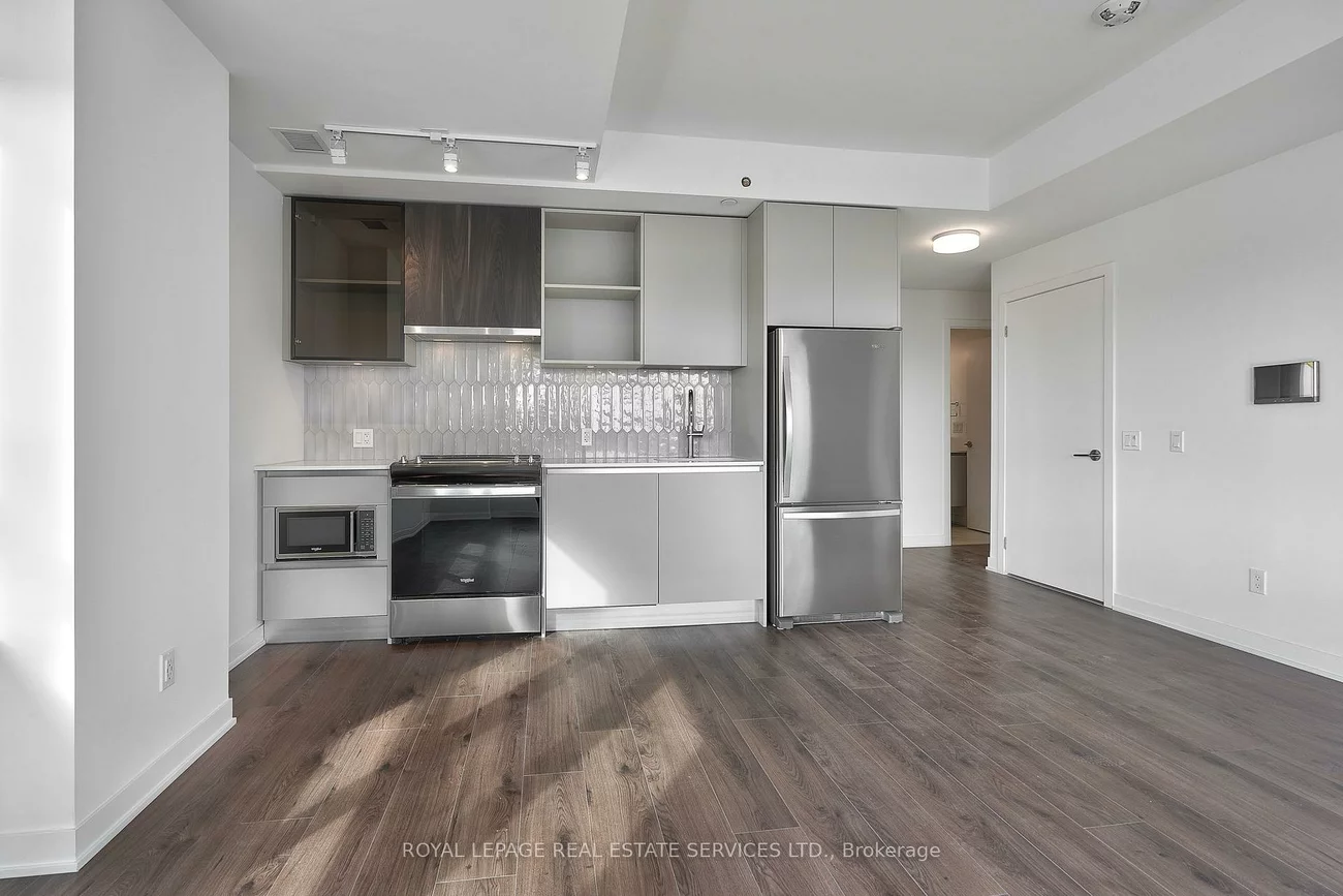405, Dundas, 1008 - GO Glenorchy, Oakville