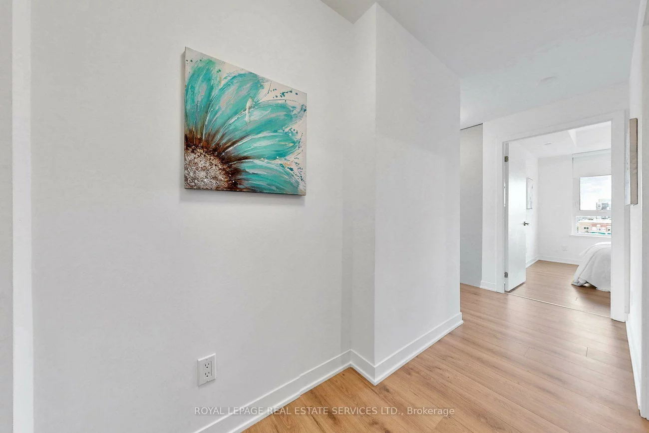 405, Dundas, 1008 - GO Glenorchy, Oakville