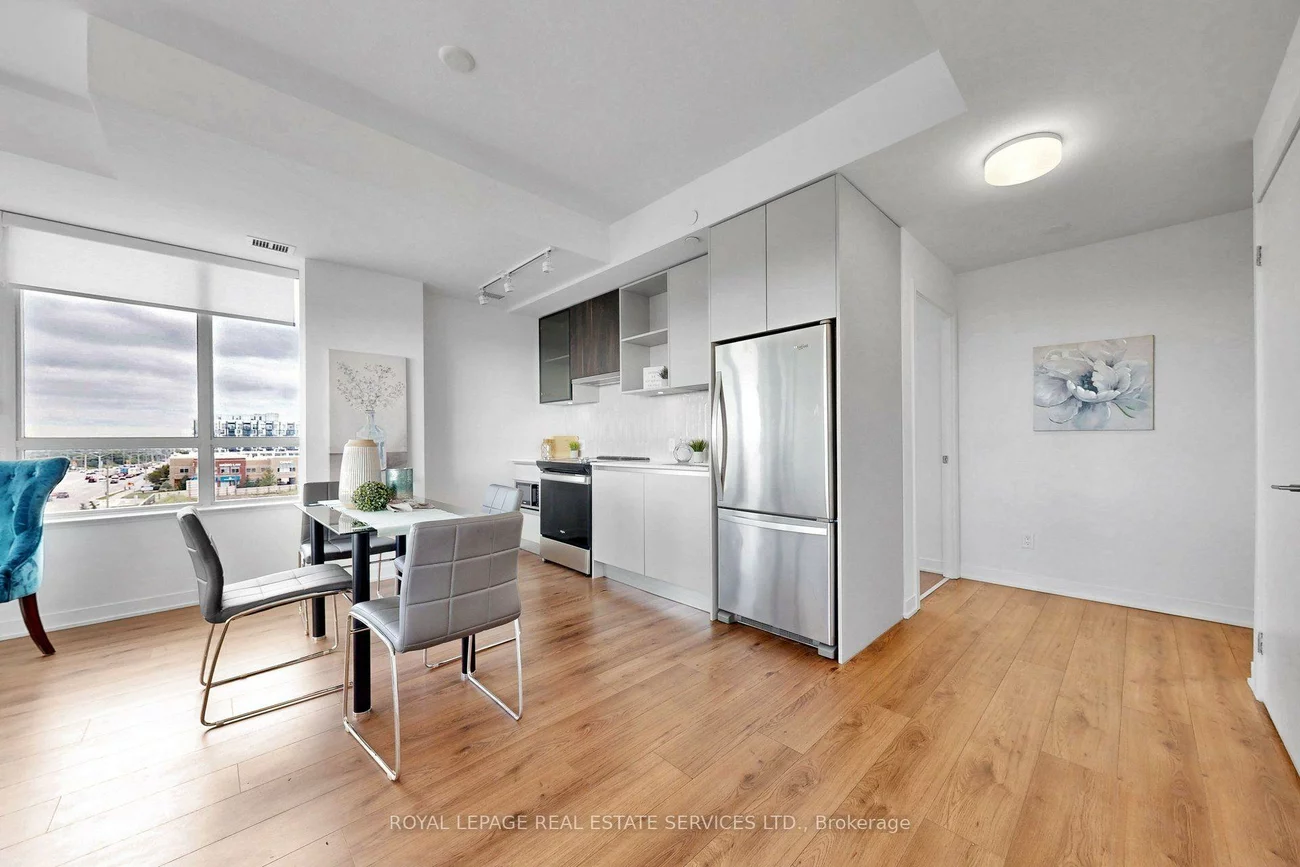 405, Dundas, 1008 - GO Glenorchy, Oakville