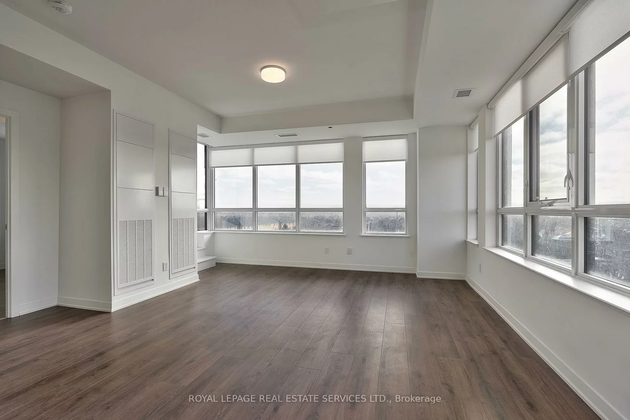 405, Dundas, 1008 - GO Glenorchy, Oakville