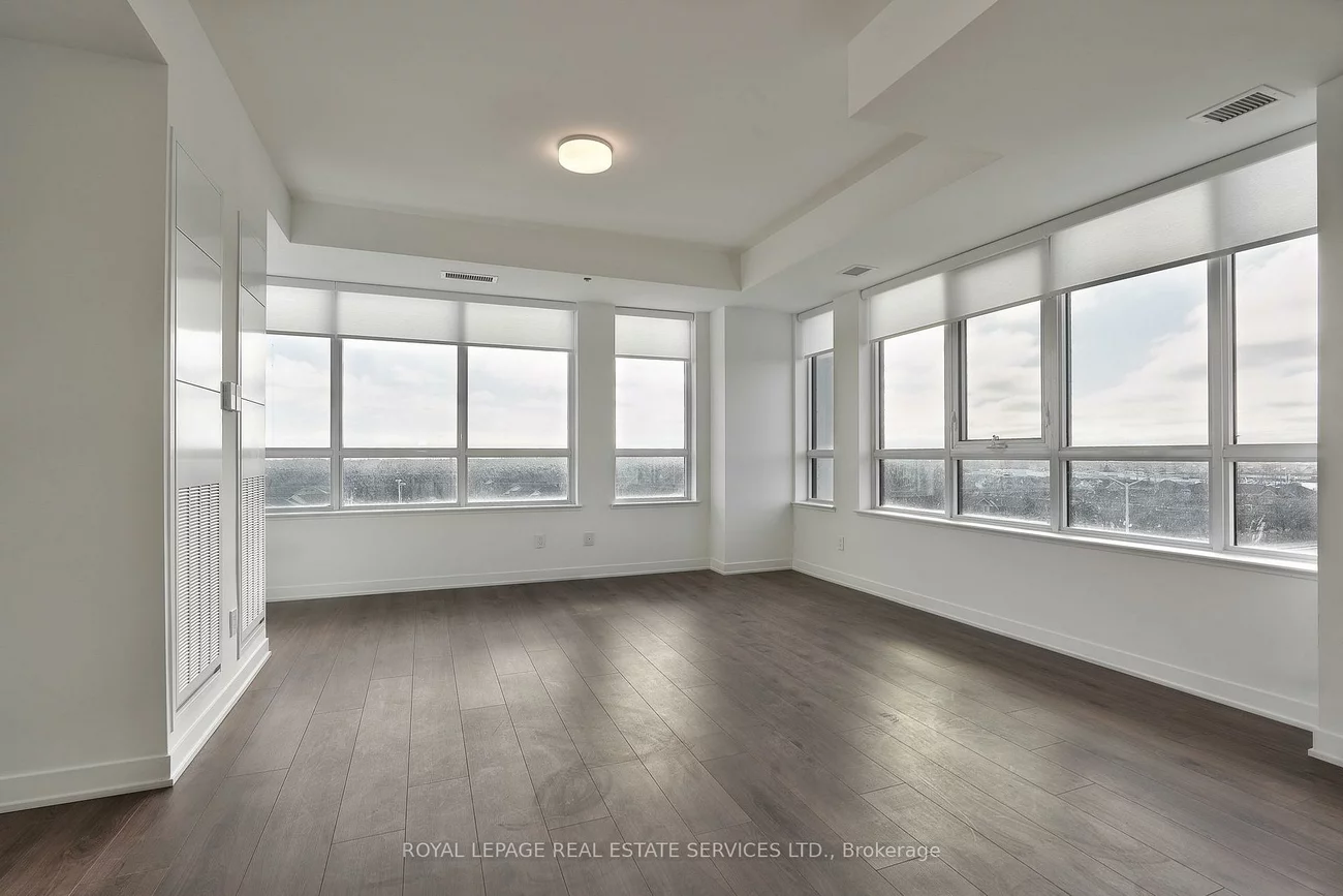 405, Dundas, 1008 - GO Glenorchy, Oakville
