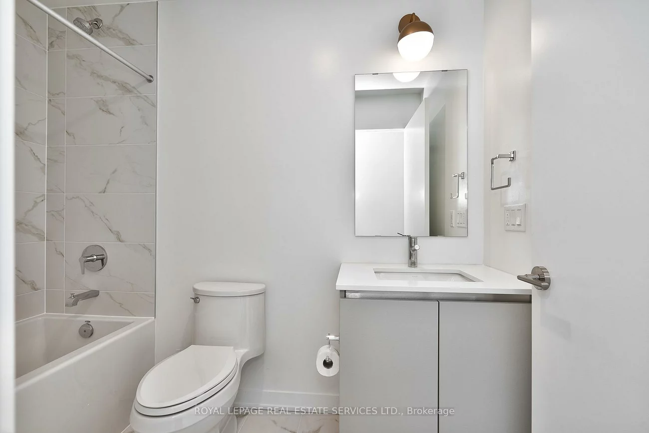 405, Dundas, 1008 - GO Glenorchy, Oakville