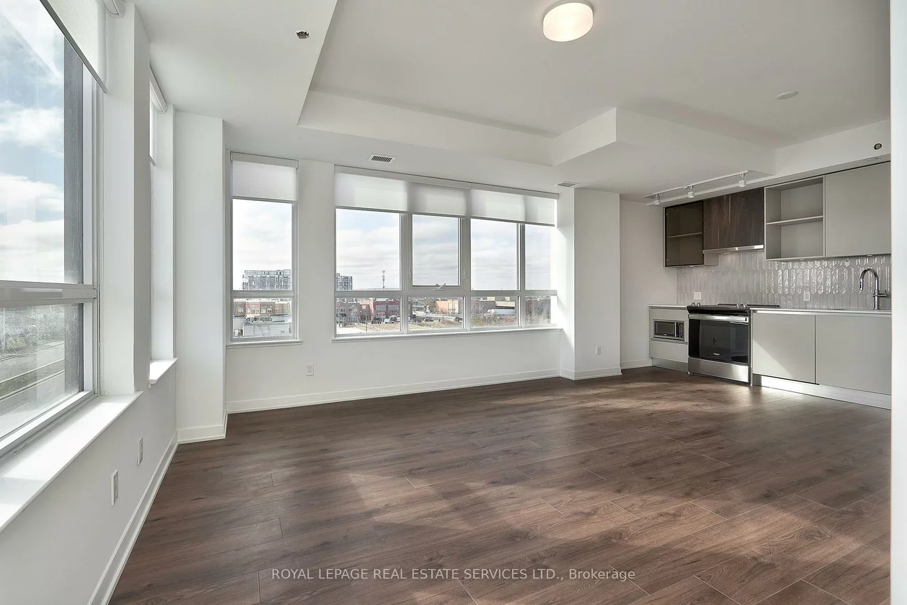 405, Dundas, 1008 - GO Glenorchy, Oakville