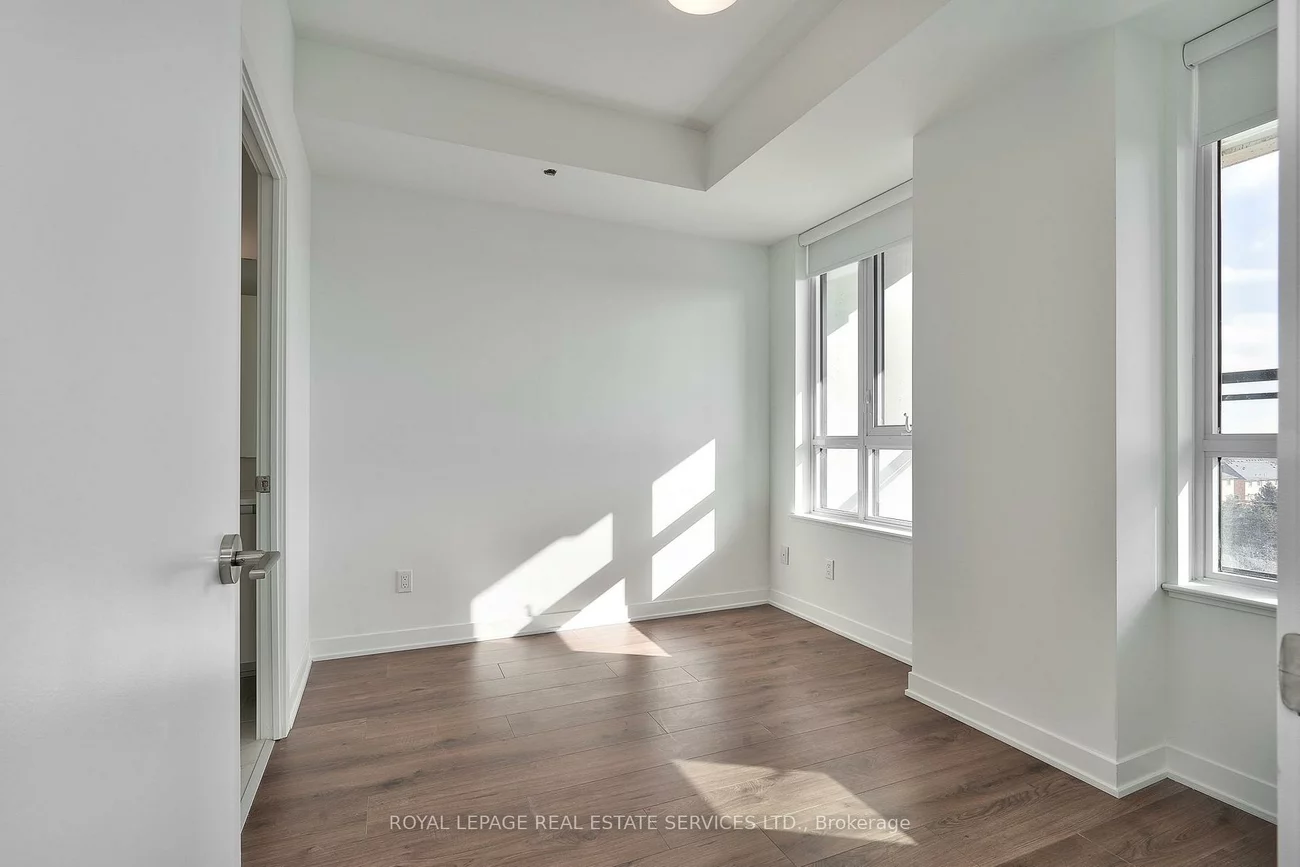 405, Dundas, 1008 - GO Glenorchy, Oakville