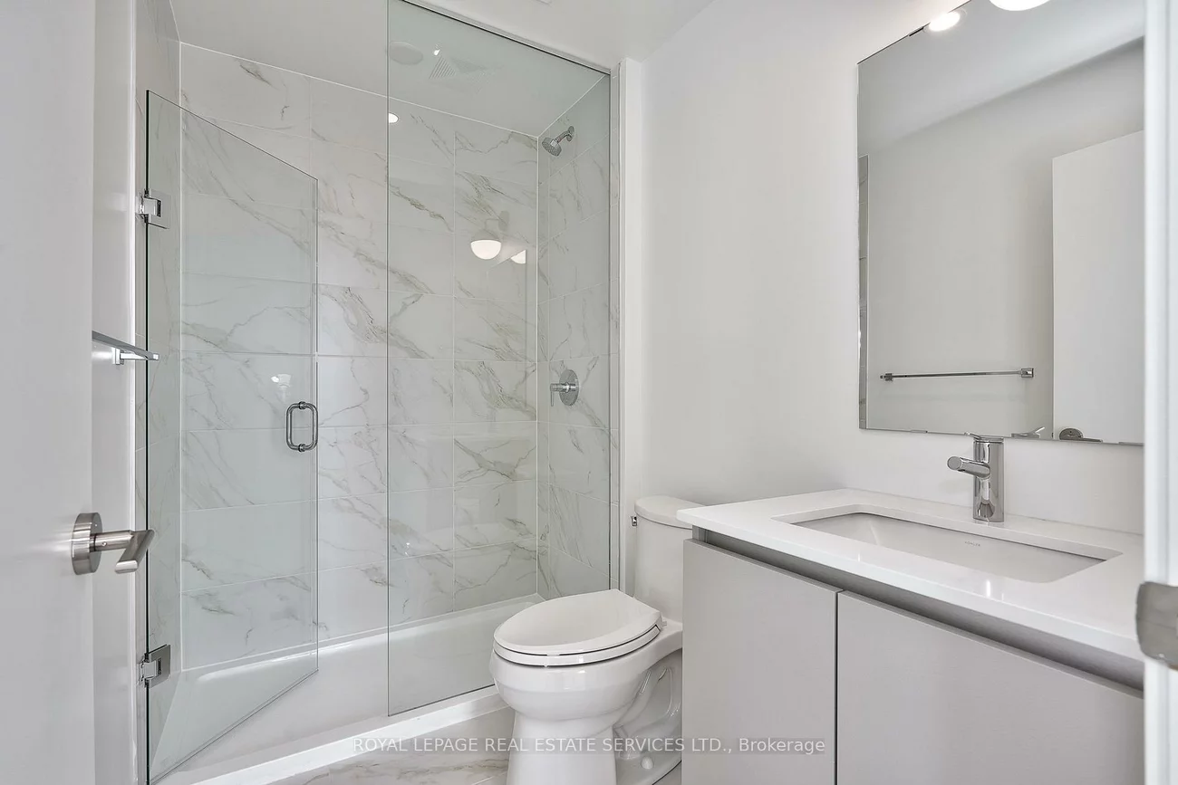 405, Dundas, 1008 - GO Glenorchy, Oakville