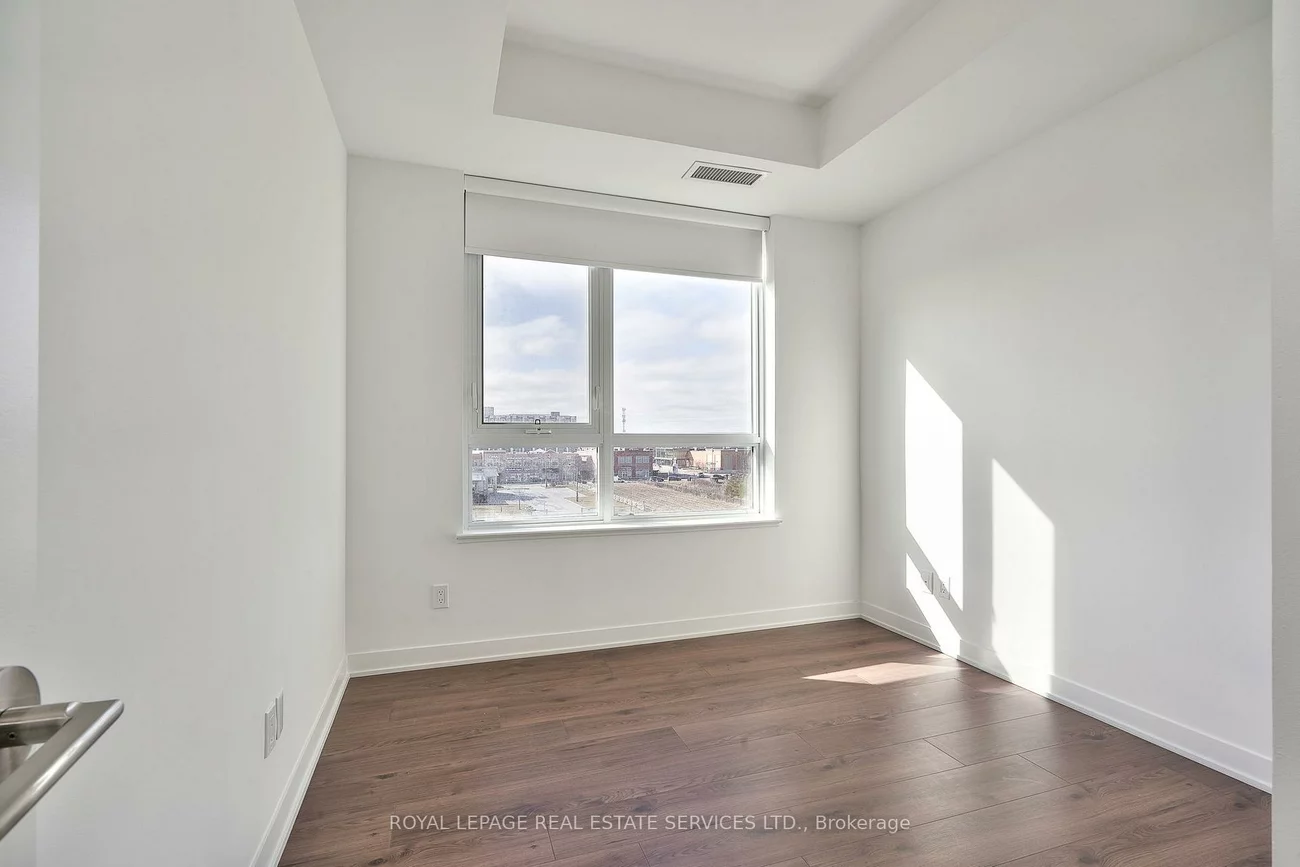 405, Dundas, 1008 - GO Glenorchy, Oakville