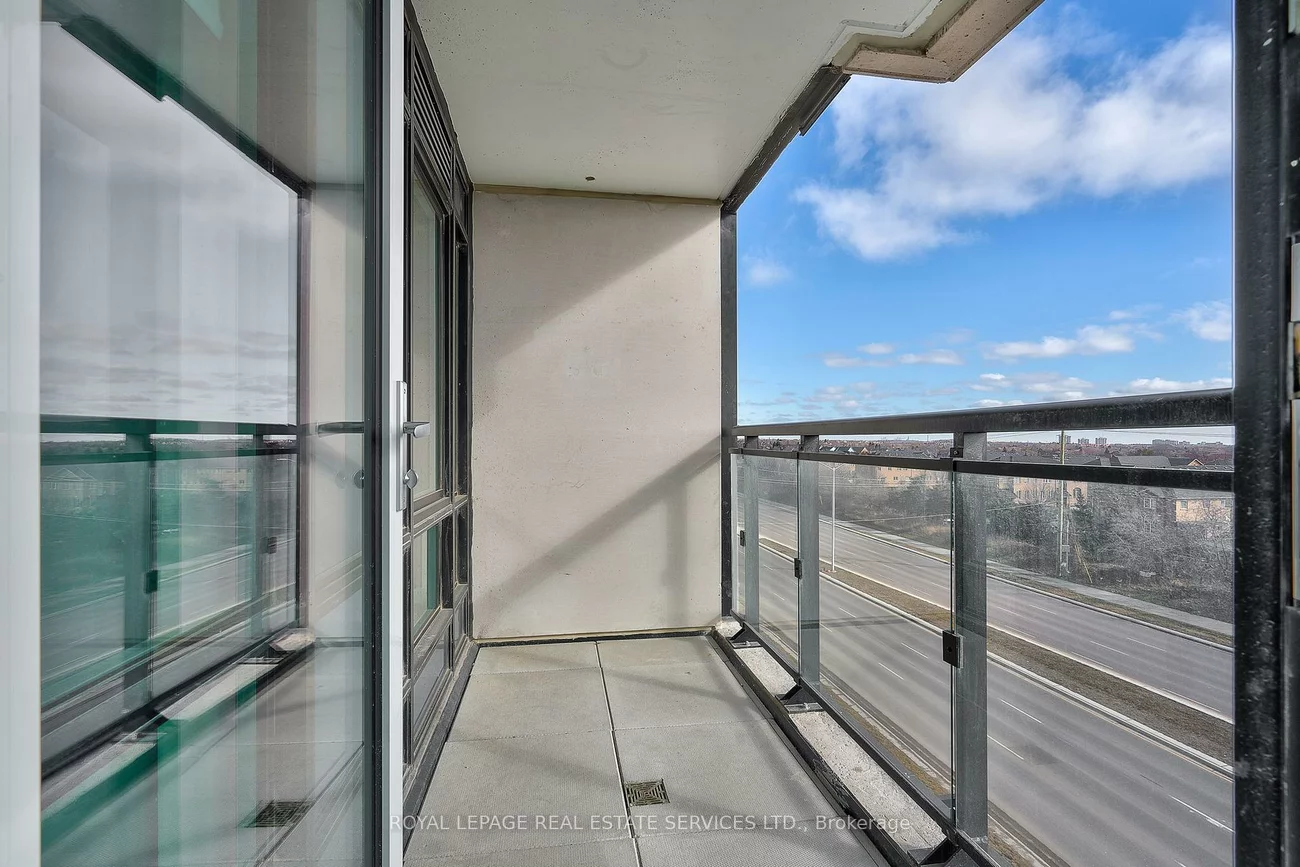 405, Dundas, 1008 - GO Glenorchy, Oakville