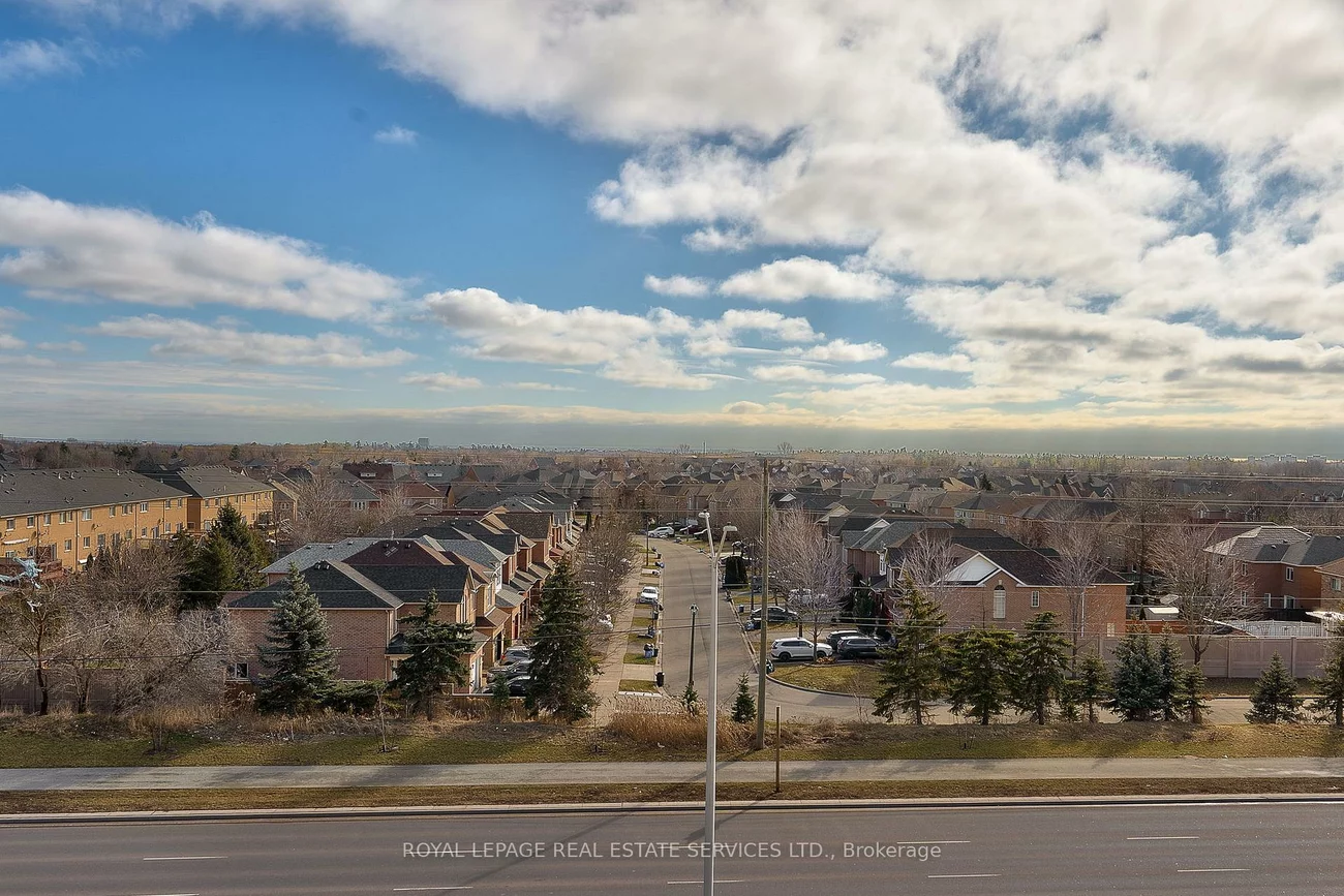 405, Dundas, 1008 - GO Glenorchy, Oakville