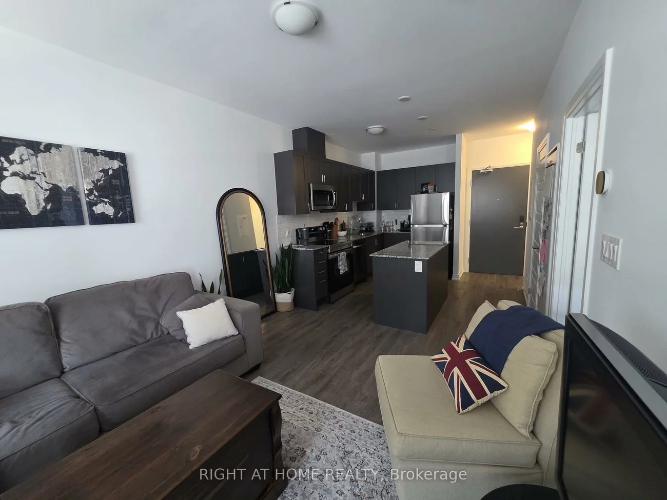 3285, Carding Mill, 1008 - GO Glenorchy, Oakville