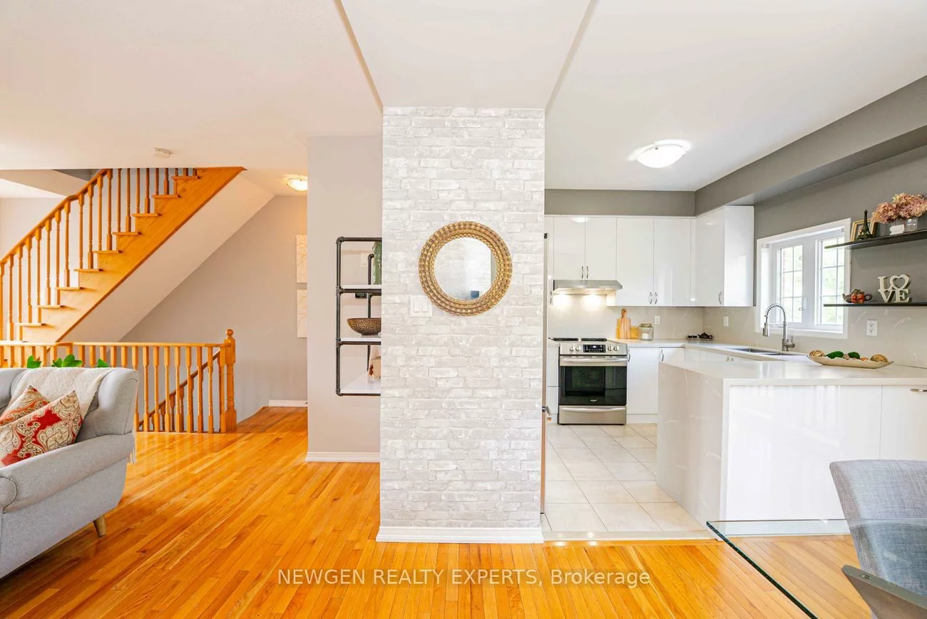 109, Georgian, 1015 - RO River Oaks, Oakville