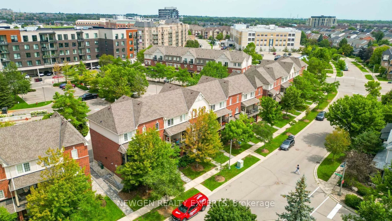 109, Georgian, 1015 - RO River Oaks, Oakville