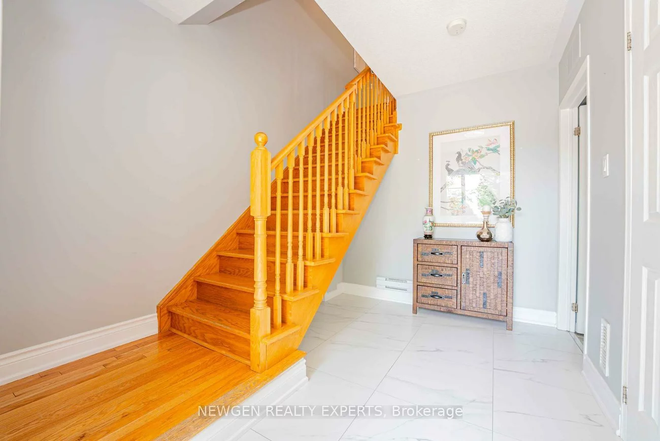 109, Georgian, 1015 - RO River Oaks, Oakville