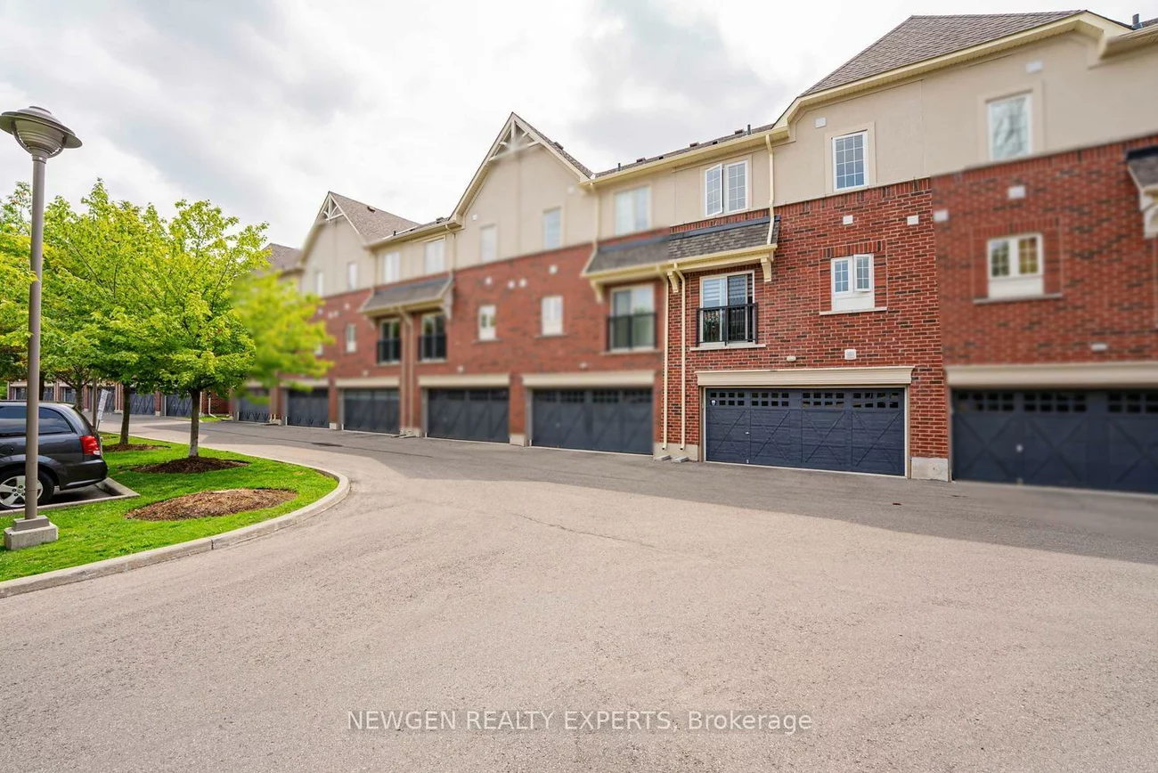 109, Georgian, 1015 - RO River Oaks, Oakville
