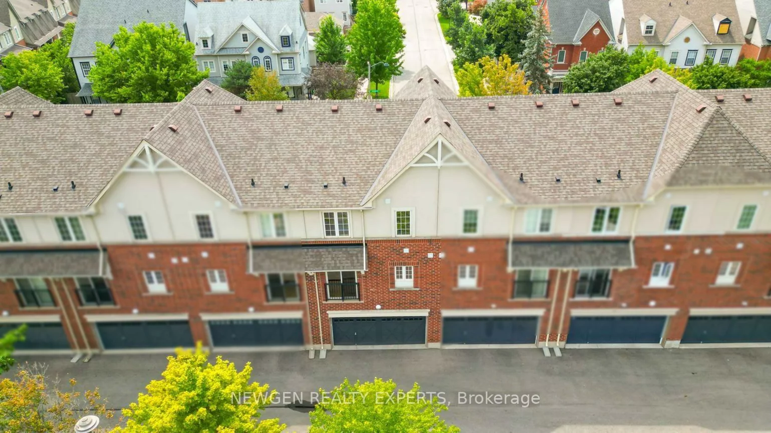 109, Georgian, 1015 - RO River Oaks, Oakville