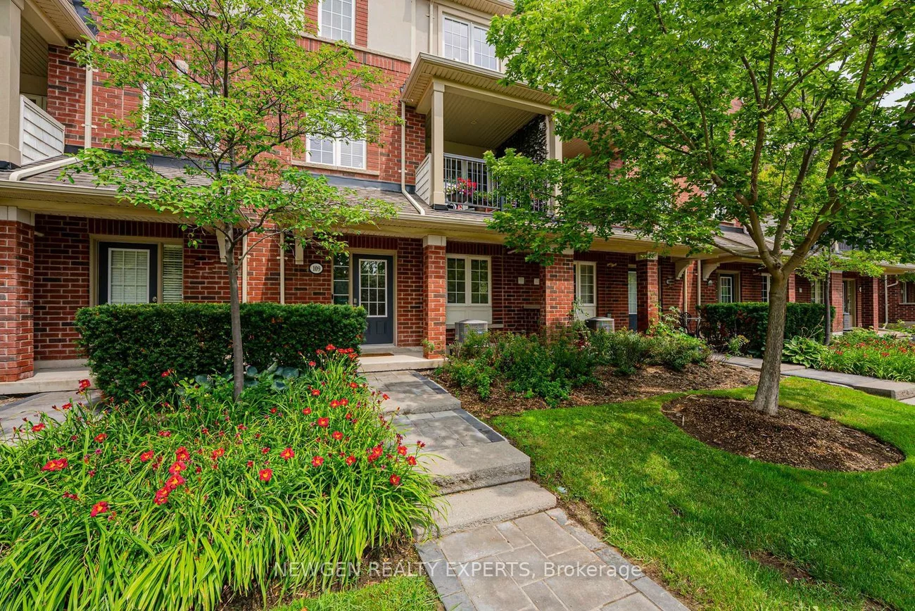 109, Georgian, 1015 - RO River Oaks, Oakville