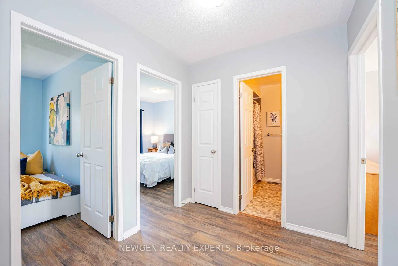 109, Georgian, 1015 - RO River Oaks, Oakville