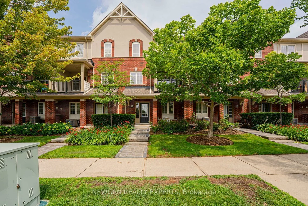 109, Georgian, 1015 - RO River Oaks, Oakville