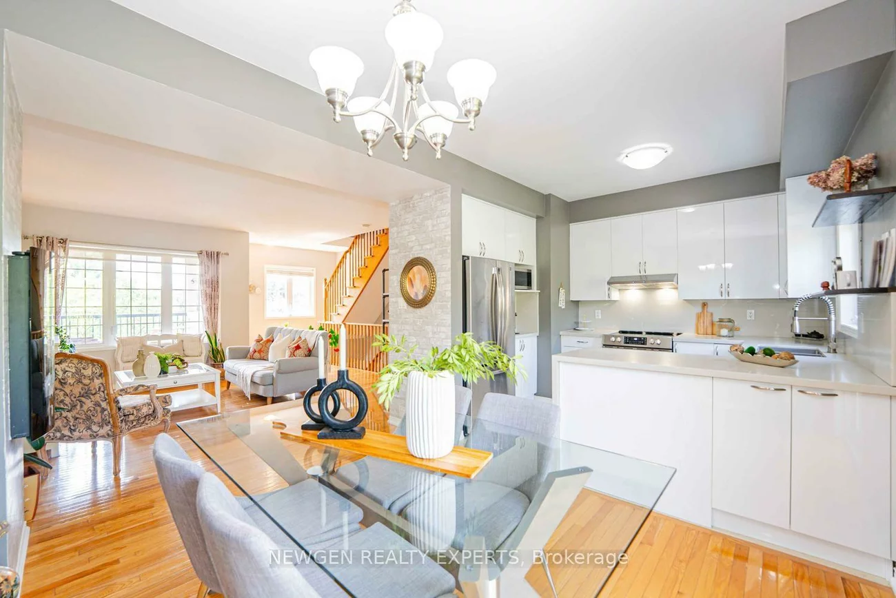 109, Georgian, 1015 - RO River Oaks, Oakville