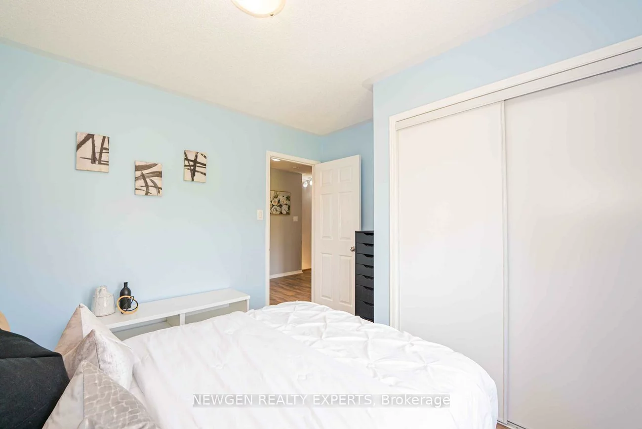 109, Georgian, 1015 - RO River Oaks, Oakville